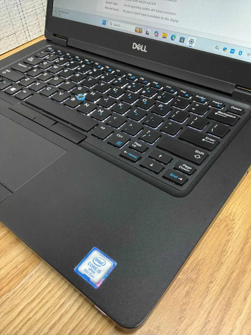 Dell Latitude 5490 14